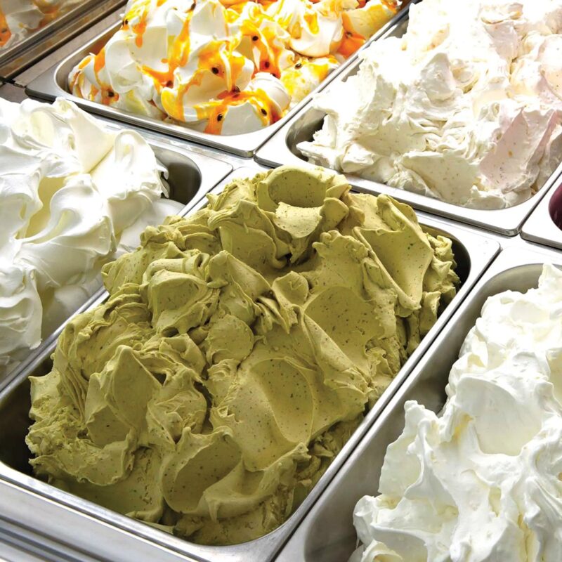 sez-gelato-mantecato-vaschetta.jpg - Gelateria Artigianale Cono D'oro