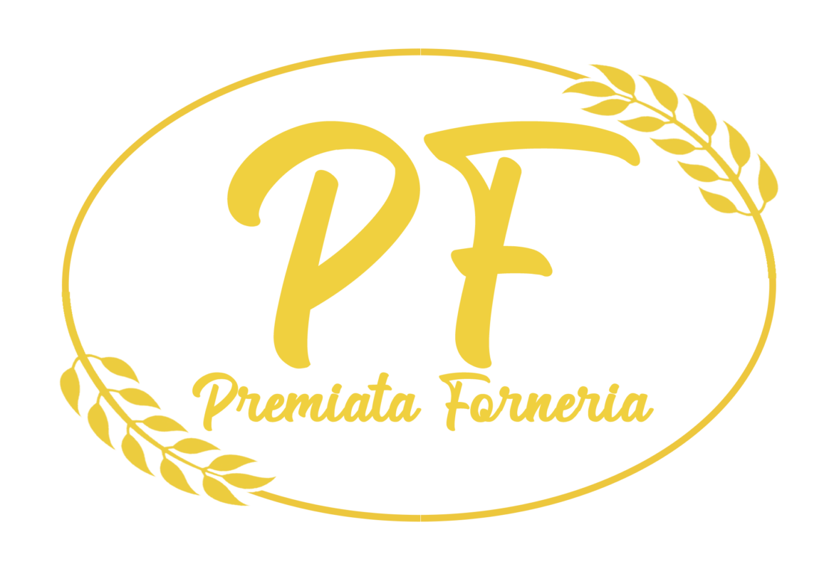 logo premiata forneria - Gelateria Artigianale Cono D'oro