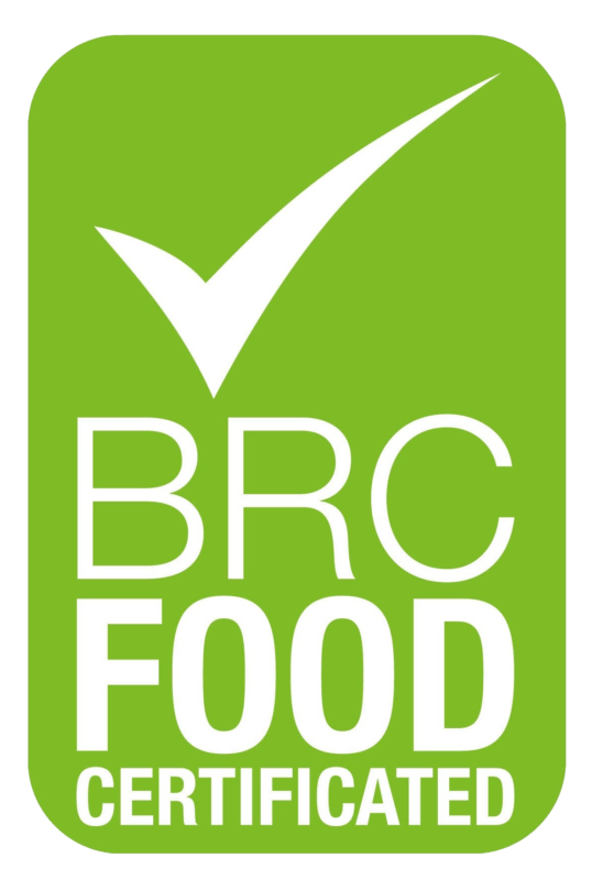 logo BRC - Gelateria Artigianale Cono D'oro