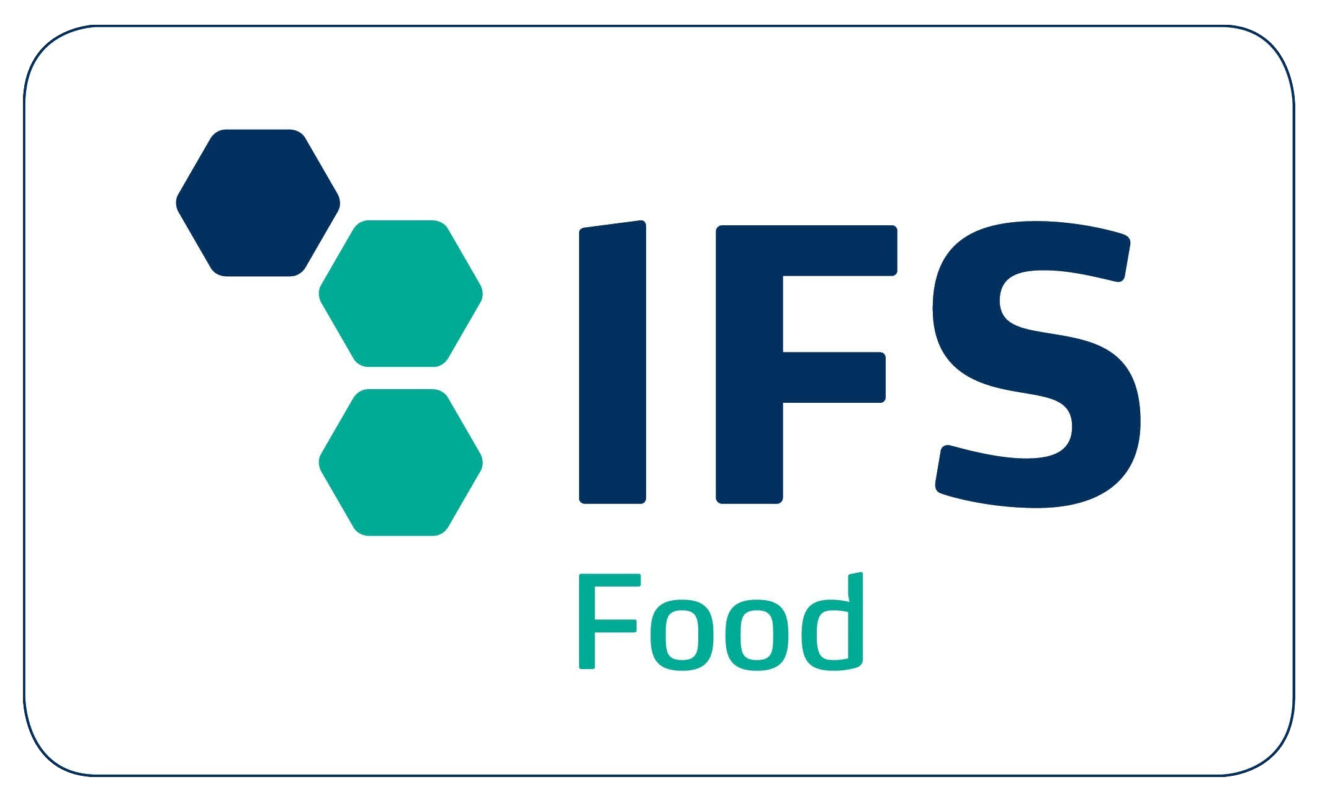 logo IFS - Gelateria Artigianale Cono D'oro