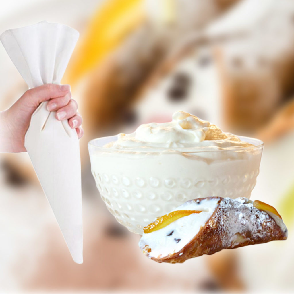 Sacapoche-Cannolo-Siciliano-Ricotta.jpg - Gelateria Artigianale Cono D'oro